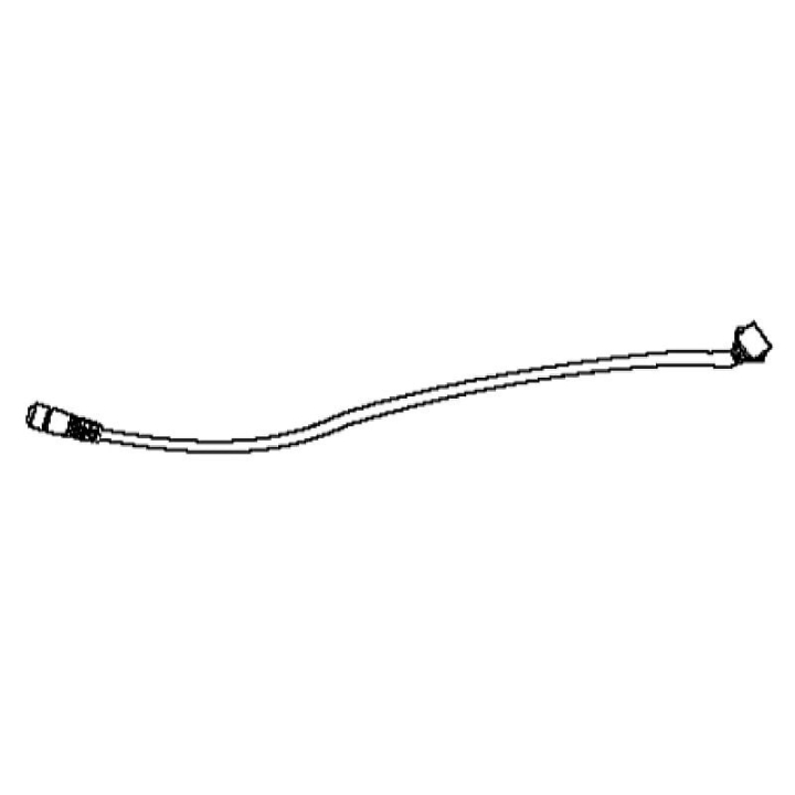 Kabel Handtag Lb 146I i gruppen Reservdelar Gräsklippare / Reservdelar Husqvarna Gå-Bakom Gräsklippare / Reservdelar Husqvarna LE221R hos Gräsklipparbutiken (5937839-01)