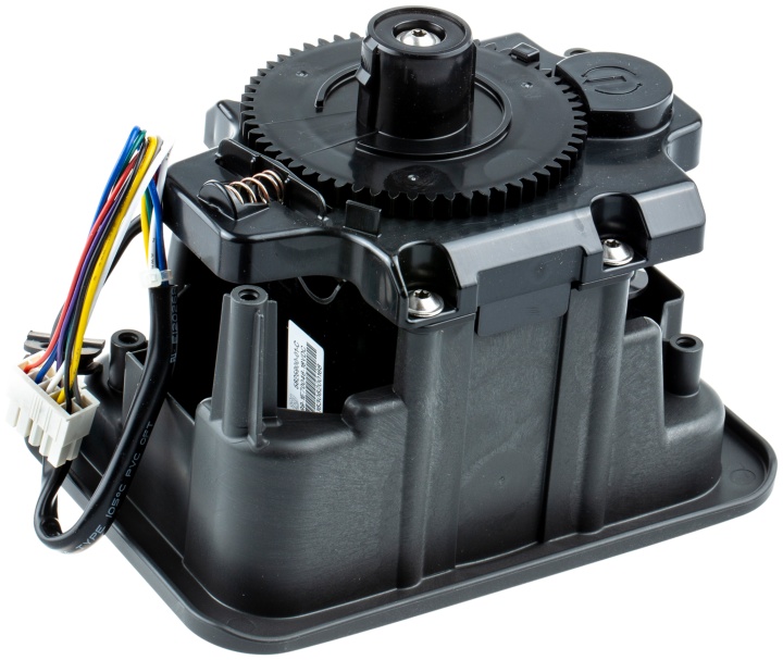 Klippsystem Gardena Sileno City, Sileno Life i gruppen Robotgräsklippare / Reservdelar Automower® hos Gräsklipparbutiken (5938214-01)
