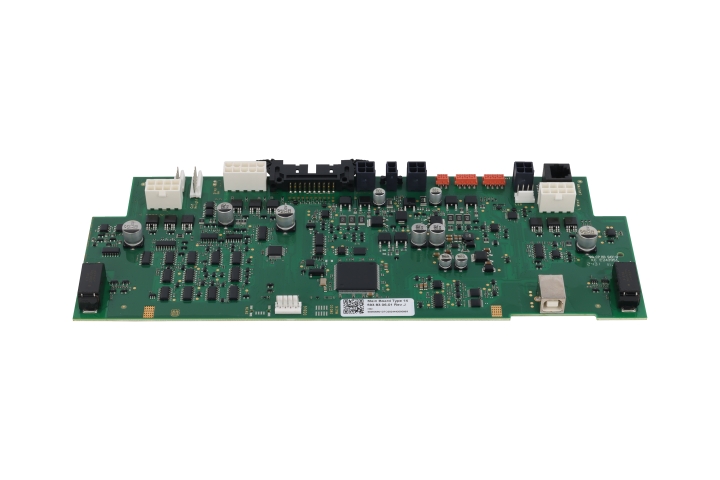 Printed circuit assy pcba main i gruppen hos Gräsklipparbutiken (5938306-01)