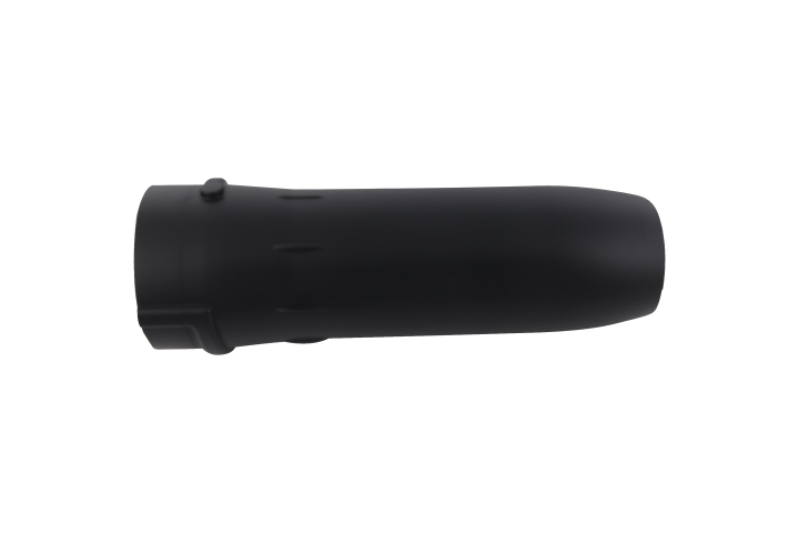 Pipe pipe,end black i gruppen hos Gräsklipparbutiken (5938541-01)