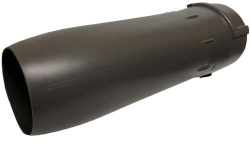 Ändrör Hqv Grå i gruppen  hos Gräsklipparbutiken (5938541-02)