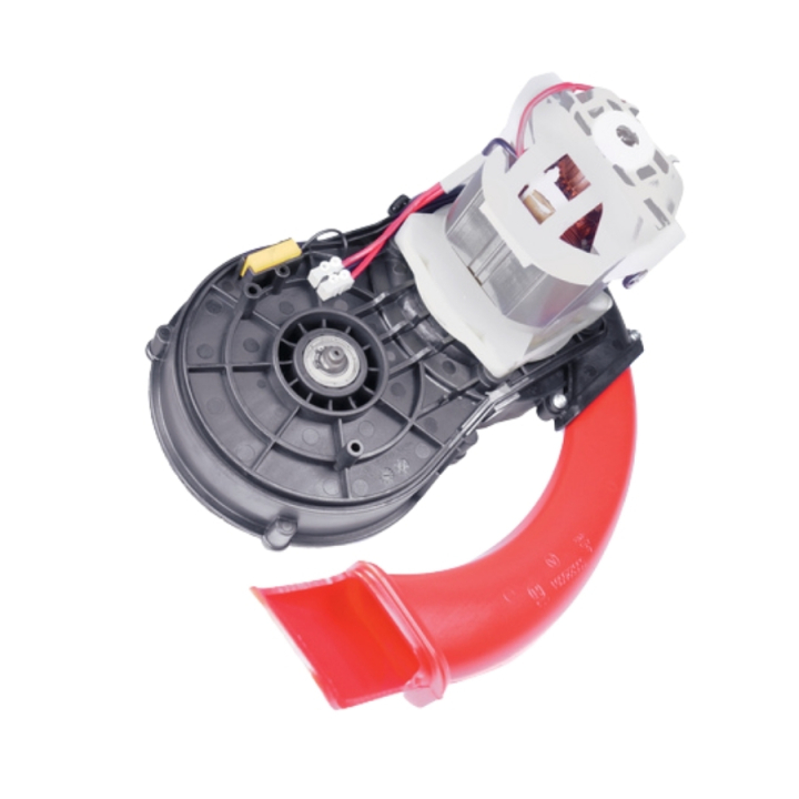 Motor Without Cover i gruppen  hos Gräsklipparbutiken (5938565-01)