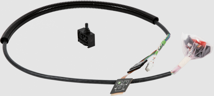 Switch Kit Battery Trimmer 536 i gruppen  hos Gräsklipparbutiken (5938959-01)