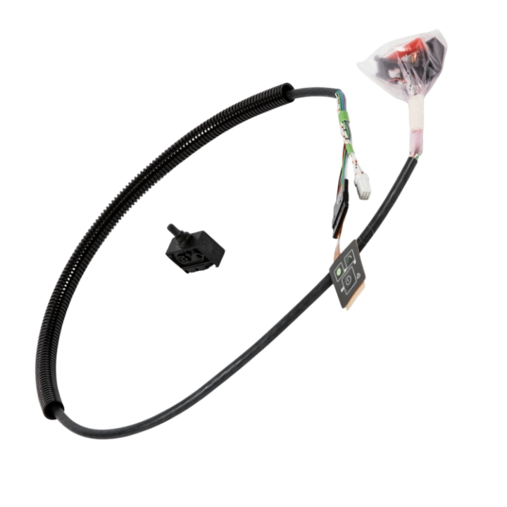 Switch Kit Battery Trimmer 536 i gruppen hos Gräsklipparbutiken (5938959-01)