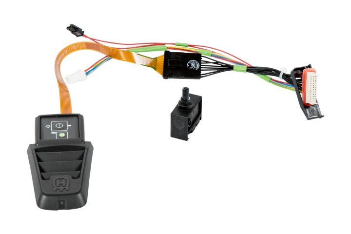 Switch Kit Battery Rear Handle i gruppen  hos Gräsklipparbutiken (5938960-01)