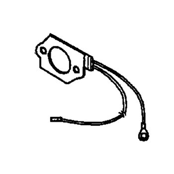 Foil Element Carburettor 5939087-01 i gruppen  hos Gräsklipparbutiken (5939087-01)