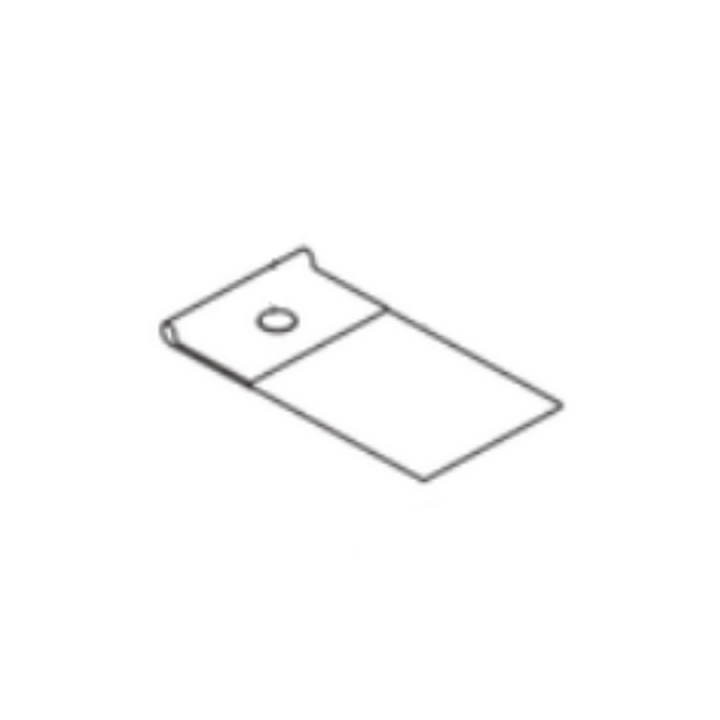 Spark arrester screen i gruppen hos Gräsklipparbutiken (5939102-01)