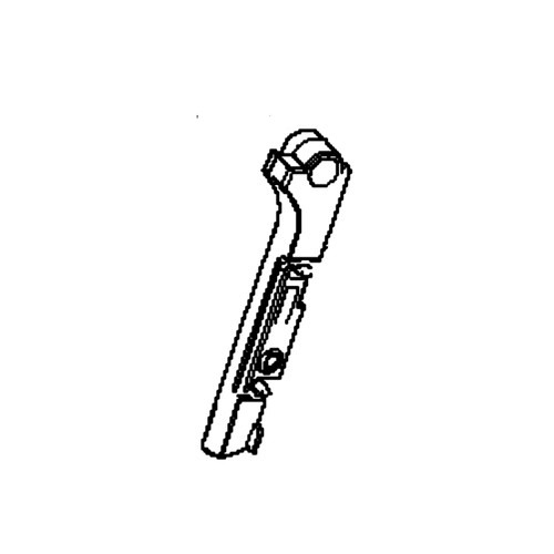 Cover Handle Esd i gruppen  hos Gräsklipparbutiken (5939130-01)