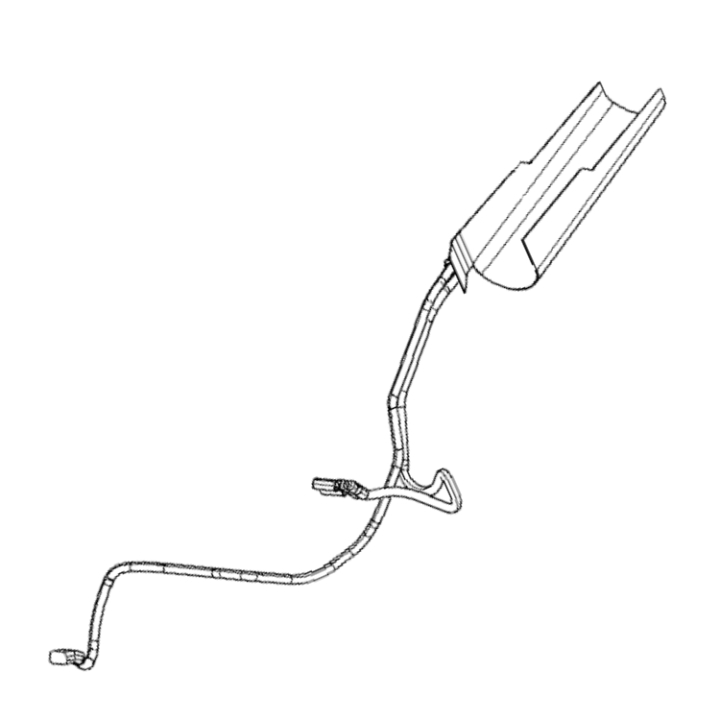 Heating Plate i gruppen  hos Gräsklipparbutiken (5939164-01)