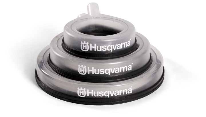 Slurry rings D250 rubber seal i gruppen  hos Gräsklipparbutiken (5939639-04)