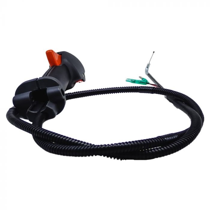 Gasreglage Komplett i gruppen  hos Gräsklipparbutiken (5939705-02)