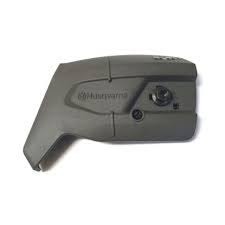 Kopplingskåpa Assy 540I Xp i gruppen  hos Gräsklipparbutiken (5940303-02)
