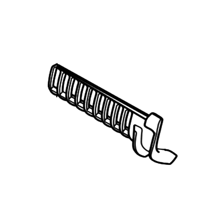 Air Intake i gruppen  hos Gräsklipparbutiken (5940357-01)