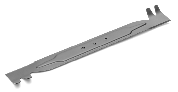 Uppsamlarkniv 53cm LC353iV, LC353iVX i gruppen Reservdelar Gräsklippare / Knivar till Gräsklippare hos Gräsklipparbutiken (5940757-10)
