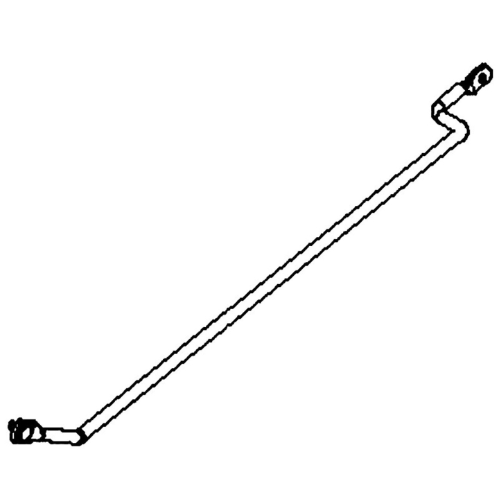 Stag Kontroll i gruppen Reservdelar Gräsklippare / Reservdelar Husqvarna Traktorer / ➤ TC modeller / Reservdelar Husqvarna TC 342 hos Gräsklipparbutiken (5940841-02)