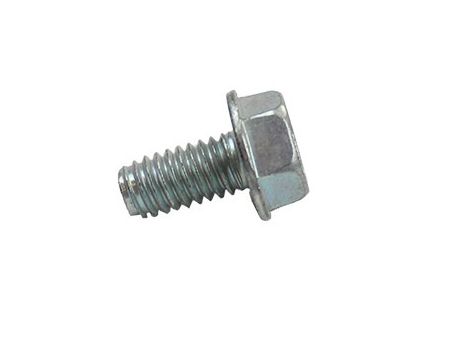 Bolt External Hexagon Head Fla i gruppen Reservdelar Gräsklippare / Reservdelar Husqvarna Trädgårdstraktorer / ➤ GT & GTH modeller / Reservdelar Husqvarna GTH 2554 XP hos Gräsklipparbutiken (5940941-01)