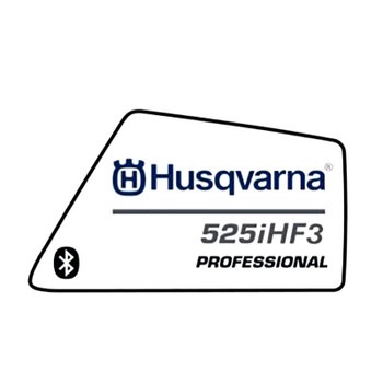 DECAL PRODUCT 525IHF3 i gruppen  hos Gräsklipparbutiken (5940951-15)