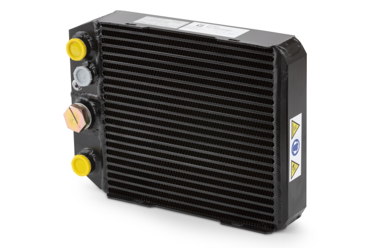 Oil cooler element 65LPM ymer i gruppen  hos Gräsklipparbutiken (5941166-01)
