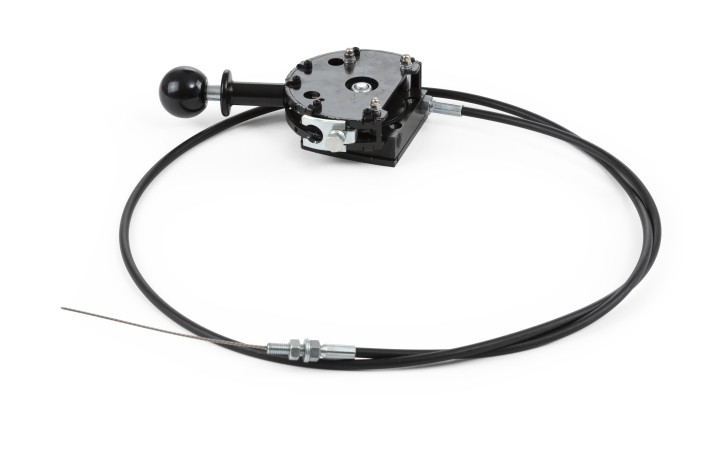Throttle control complete! i gruppen  hos Gräsklipparbutiken (5941757-01)