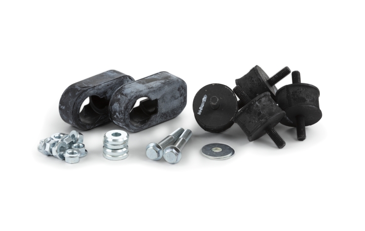 Repair kit shock absorber! i gruppen  hos Gräsklipparbutiken (5941945-01)