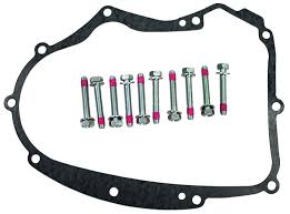 Gasket-Crankcase Kit i gruppen Reservdelar Gräsklippare / Reservdelar Briggs & Stratton hos Gräsklipparbutiken (594195)