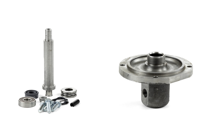 Repair kit forw!& rev piston! i gruppen  hos Gräsklipparbutiken (5941965-01)