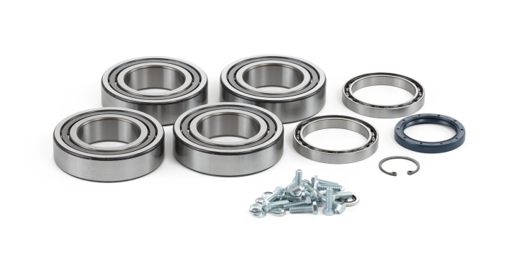 Repair kit eccentric element! i gruppen  hos Gräsklipparbutiken (5941968-01)