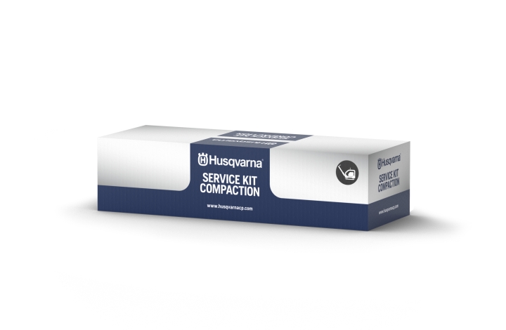 Service kit 500HRS /12 months i gruppen  hos Gräsklipparbutiken (5942167-02)