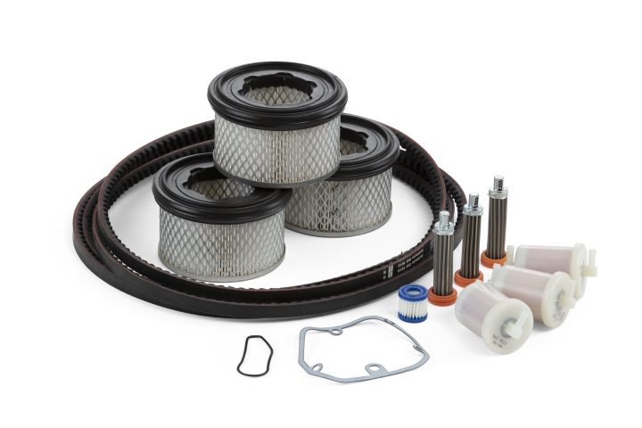 Service kit start up kit! i gruppen  hos Gräsklipparbutiken (5942174-01)