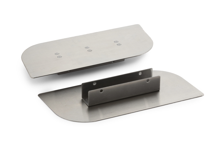 Blade dba trowel set of 4 bg 3 i gruppen  hos Gräsklipparbutiken (5945029-01)