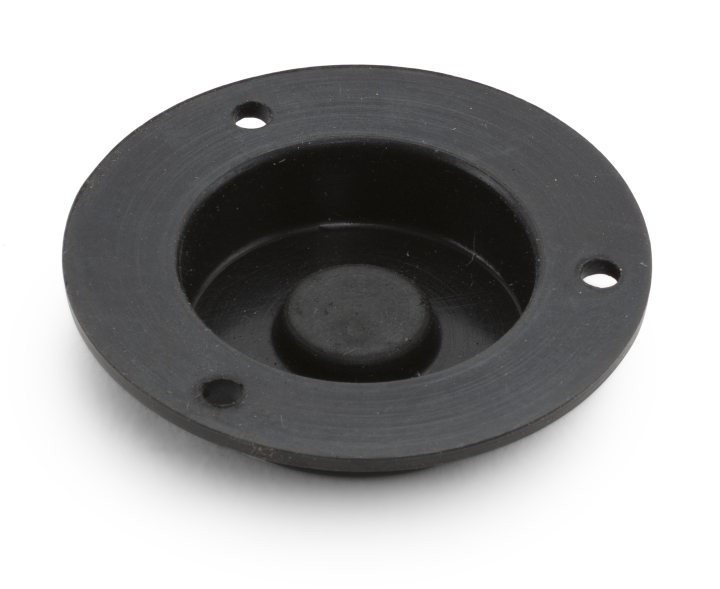 Diaphragm rubber membrane! i gruppen  hos Gräsklipparbutiken (5946199-01)