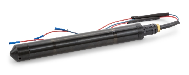 Vibrating head smart 40 | 230 i gruppen  hos Gräsklipparbutiken (5946268-01)