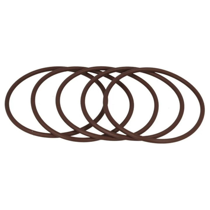 Gasket-Float Bowl (Pack Of 5) i gruppen Reservdelar Gräsklippare / Reservdelar Briggs & Stratton hos Gräsklipparbutiken (594633)