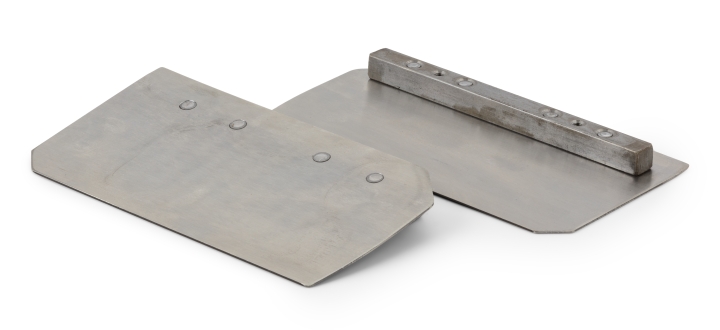 Blade kit combination bg 245 i gruppen  hos Gräsklipparbutiken (5947099-01)