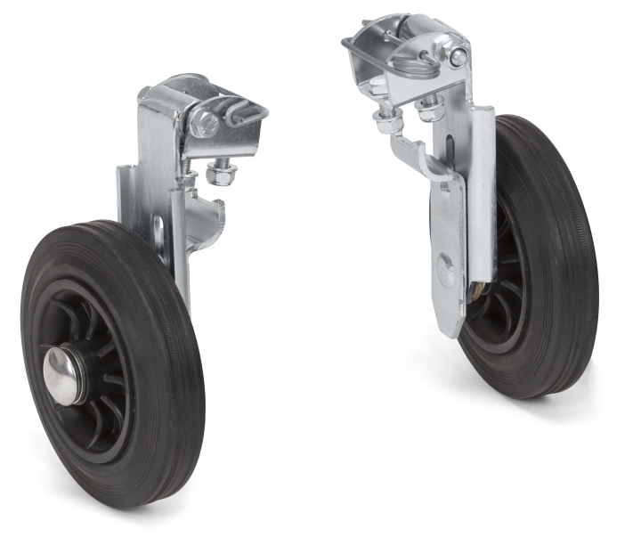 Transport wheel kit bg 475/BG i gruppen  hos Gräsklipparbutiken (5947515-01)