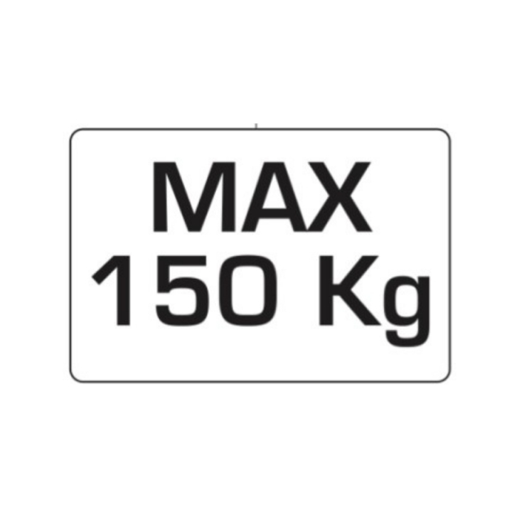 Label Towbar i gruppen Reservdelar Gräsklippare / Reservdelar Husqvarna Rider / Reservdelar Rider 419 TSX AWD hos Gräsklipparbutiken (5949503-01)