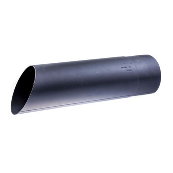 Tube Lower Vac Husqvarna Gray, i gruppen  hos Gräsklipparbutiken (5949544-03)