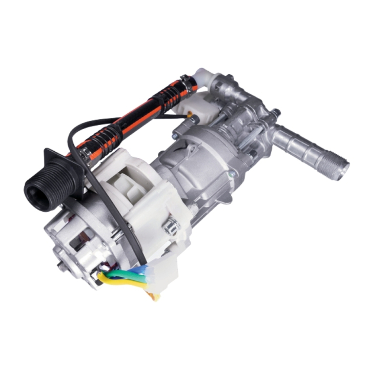 Pump Motor Assy i gruppen hos Gräsklipparbutiken (5949696-01)