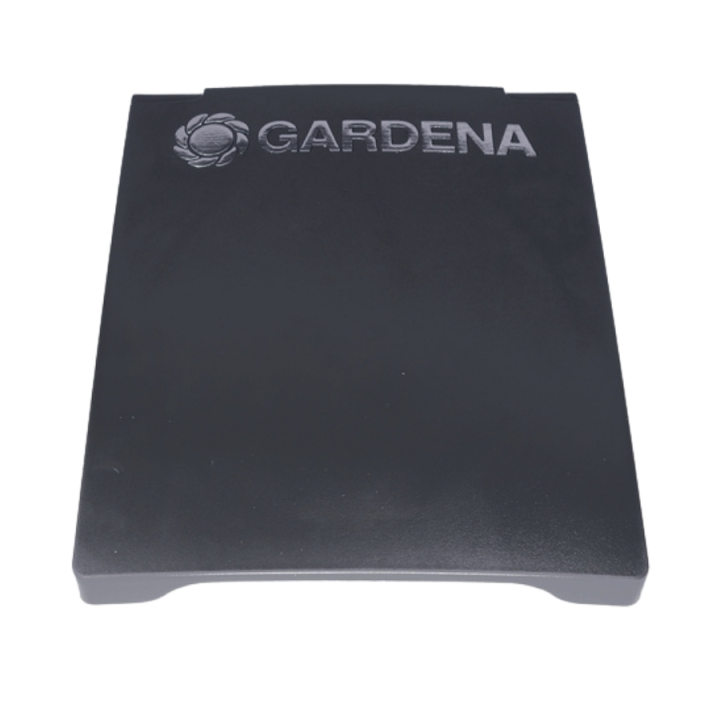 Battery Cover i gruppen hos Gräsklipparbutiken (5949704-01)