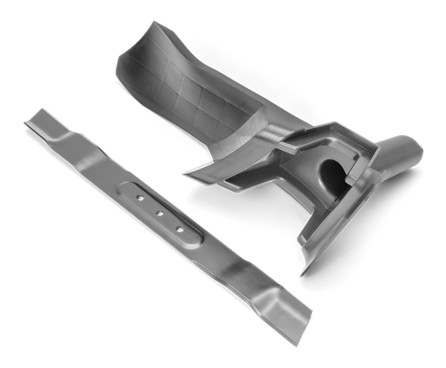 BioClip® (mulching) kit - LC353iVX i gruppen Reservdelar Gräsklippare / Reservdelar Husqvarna Gå-Bakom Gräsklippare / Reservdelar Husqvarna LC353iVX hos Gräsklipparbutiken (5950011-01)