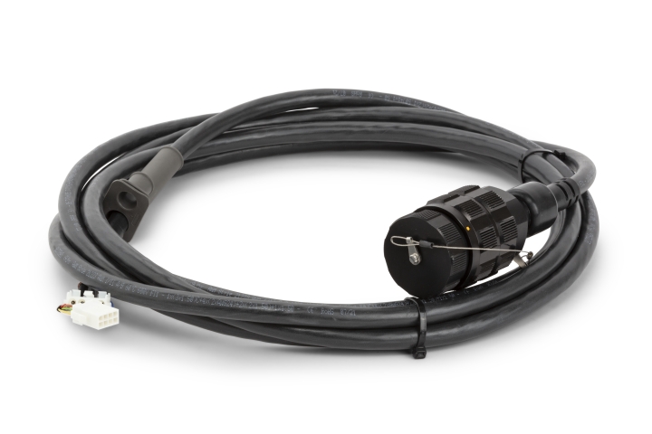 Wiring assy external i gruppen  hos Gräsklipparbutiken (5950188-01)
