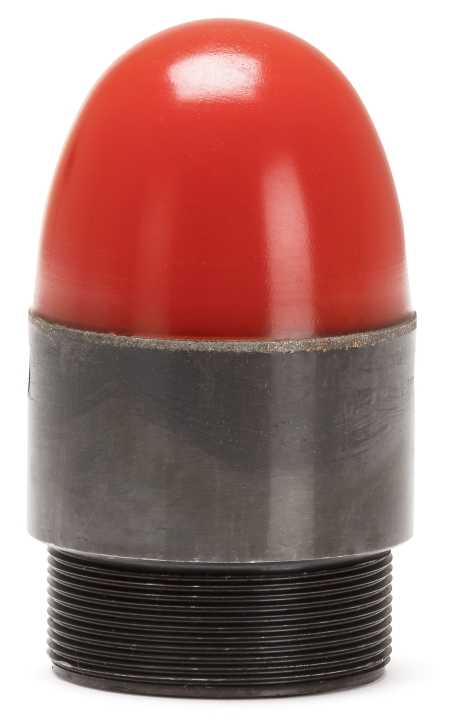 Cap elastomer end i gruppen  hos Gräsklipparbutiken (5950296-01)