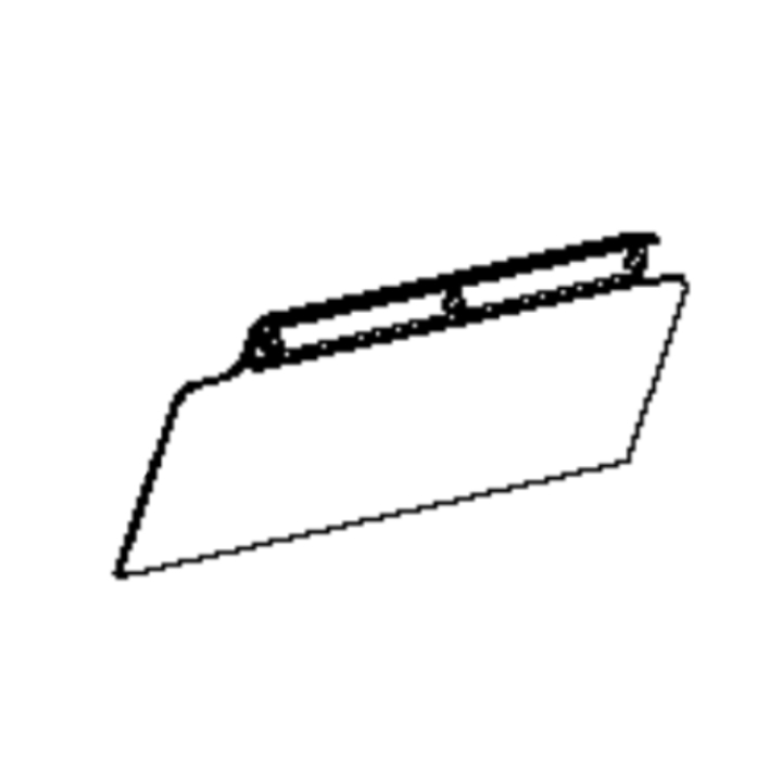 Cover Kit i gruppen Reservdelar Gräsklippare / Reservdelar Husqvarna Gå-Bakom Gräsklippare / Reservdelar Husqvarna LE116R hos Gräsklipparbutiken (5950775-01)