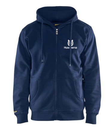 JACKET M SWEATSHIRT W, HOOD, F i gruppen  hos Gräsklipparbutiken (5951030-03)