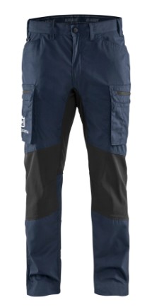 TROUSERS C50 SERVICE TROUSERS i gruppen  hos Gräsklipparbutiken (5951031-04)