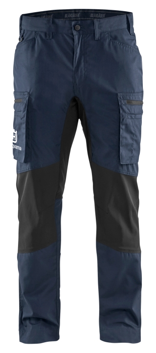 TROUSERS D84 SERVICE TROUSERS i gruppen  hos Gräsklipparbutiken (5951031-11)