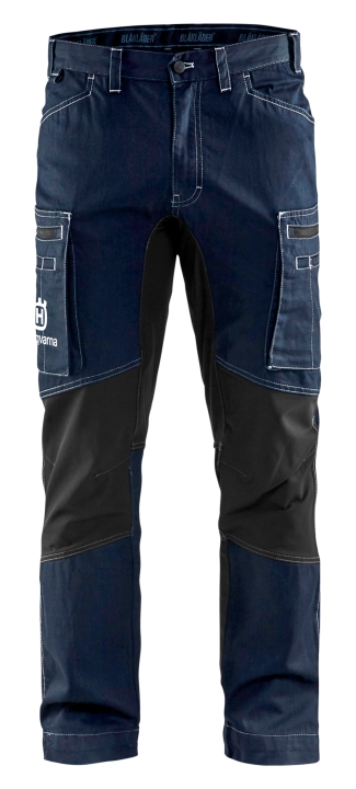 TROUSERS D124 SERVICE TROUSERS i gruppen  hos Gräsklipparbutiken (5951048-21)