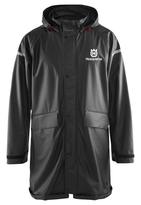 RAIN JACKET XXL RAIN JACKET BL i gruppen  hos Gräsklipparbutiken (5951051-06)
