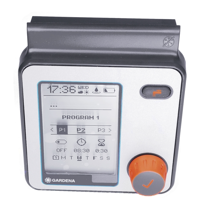 Control Unit i gruppen hos Gräsklipparbutiken (5951071-01)