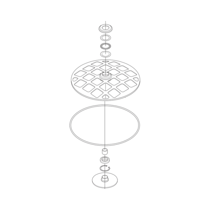 Ring module guard i gruppen hos Gräsklipparbutiken (5952988-01)